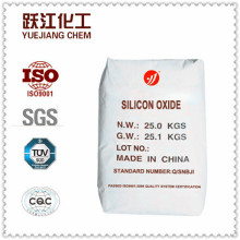 Gas Phase Silica Hydrated White Carbon Black Powder